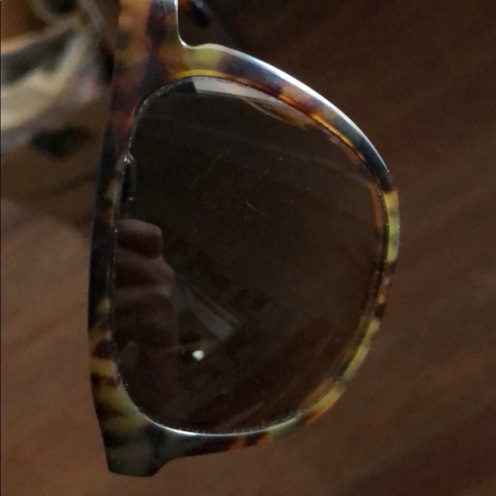 Prada Sunglasses - Picture 6 of 6